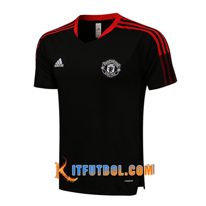Camiseta Manchester United Traje de entrenamiento 22/23 [Mu_192455] -  €19.90 