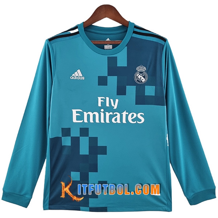 Comprar Camisetas Retro Real Madrid Baratas Replicas