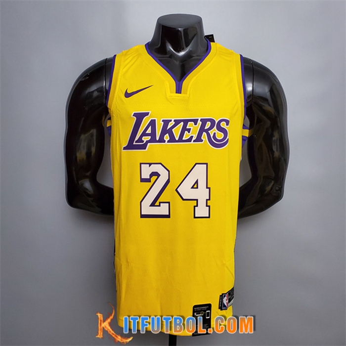 Nuevas Camisetas Futbol Los Angeles Lakers 2021 2022 2023