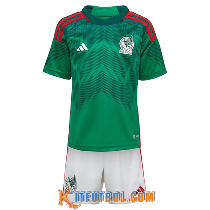 Comprar Mexico Camisetas Futbol Baratas Replicas 20/21