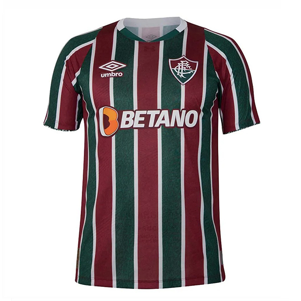 Nueva Camisetas De Futbol Fluminense Primera 2024/2025